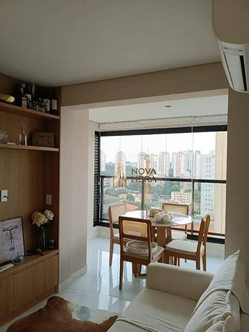Foto 1 de Apartamento com 2 quartos à venda, 56m2 em Vila Yara, Osasco - SP