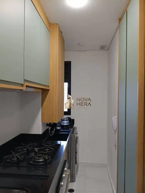 Foto 4 de Apartamento com 2 quartos à venda, 56m2 em Vila Yara, Osasco - SP