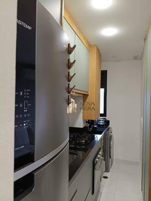 Foto 3 de Apartamento com 2 quartos à venda, 56m2 em Vila Yara, Osasco - SP