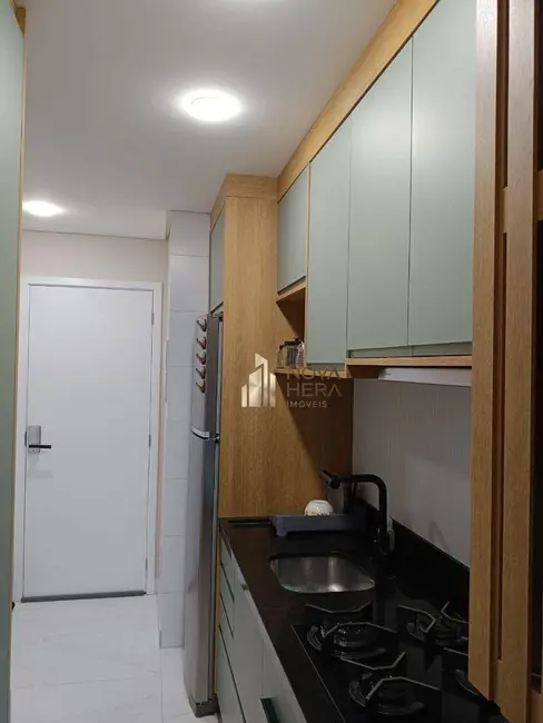 Foto 9 de Apartamento com 2 quartos à venda, 56m2 em Vila Yara, Osasco - SP