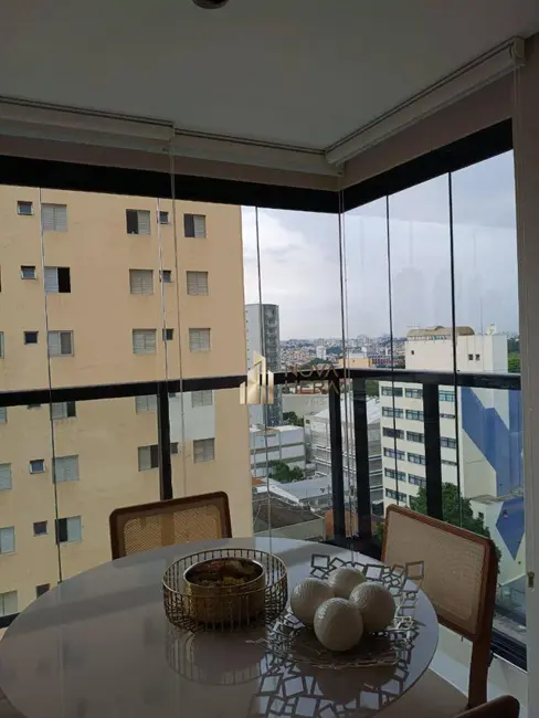 Foto 7 de Apartamento com 2 quartos à venda, 56m2 em Vila Yara, Osasco - SP