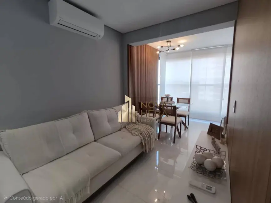 Foto 4 de Apartamento com 2 quartos à venda, 56m2 em Vila Yara, Osasco - SP