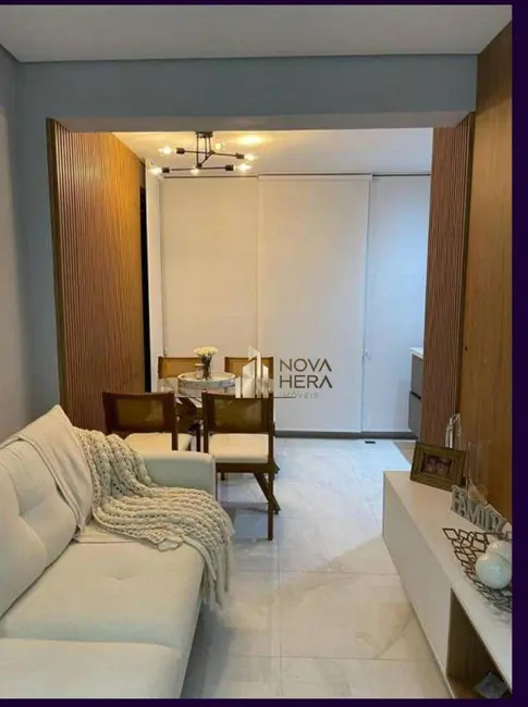 Foto 5 de Apartamento com 2 quartos à venda, 56m2 em Vila Yara, Osasco - SP