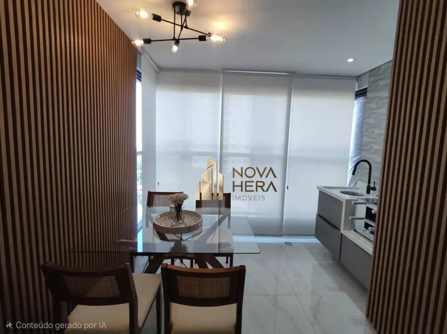 Foto 6 de Apartamento com 2 quartos à venda, 56m2 em Vila Yara, Osasco - SP