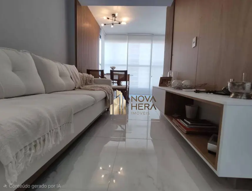 Foto 3 de Apartamento com 2 quartos à venda, 56m2 em Vila Yara, Osasco - SP