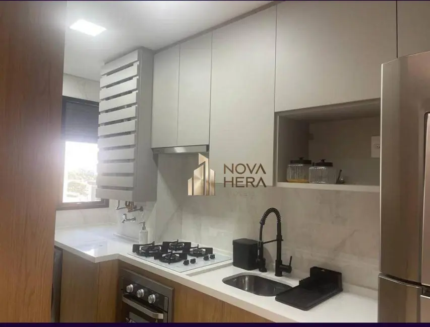 Foto 9 de Apartamento com 2 quartos à venda, 56m2 em Vila Yara, Osasco - SP