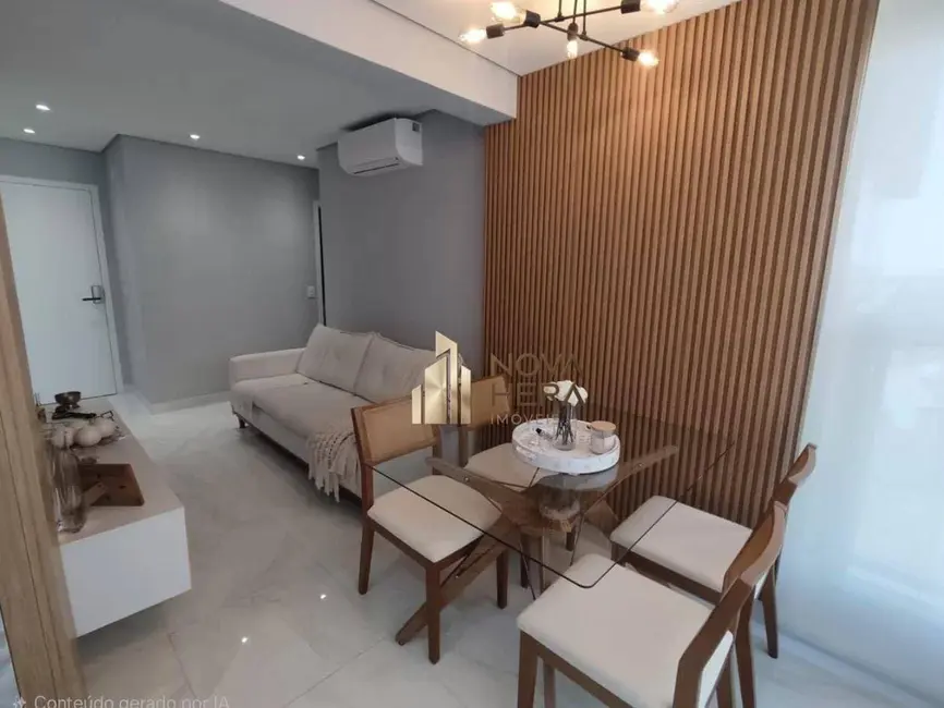 Foto 1 de Apartamento com 2 quartos à venda, 56m2 em Vila Yara, Osasco - SP