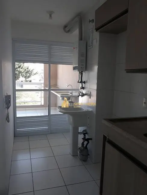 Foto 6 de Apartamento com 2 quartos à venda, 59m2 em Pestana, Osasco - SP