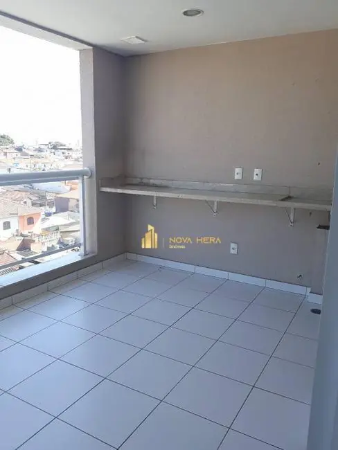 Foto 1 de Apartamento com 2 quartos à venda, 59m2 em Pestana, Osasco - SP