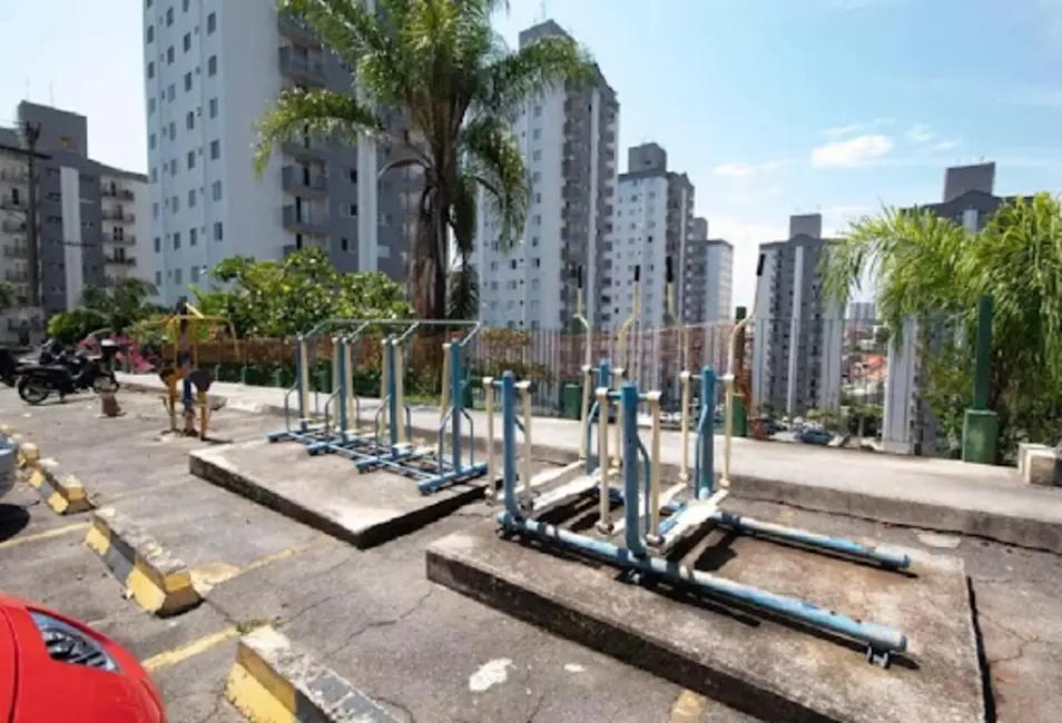Foto 2 de Apartamento com 2 quartos à venda, 62m2 em Veloso, Osasco - SP