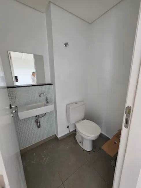 Foto 7 de Sala Comercial para alugar, 37m2 em Centro, Osasco - SP