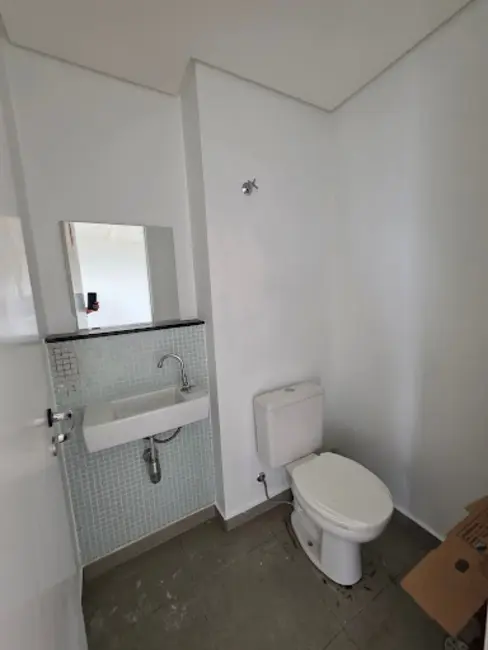 Foto 5 de Sala Comercial para alugar, 37m2 em Centro, Osasco - SP