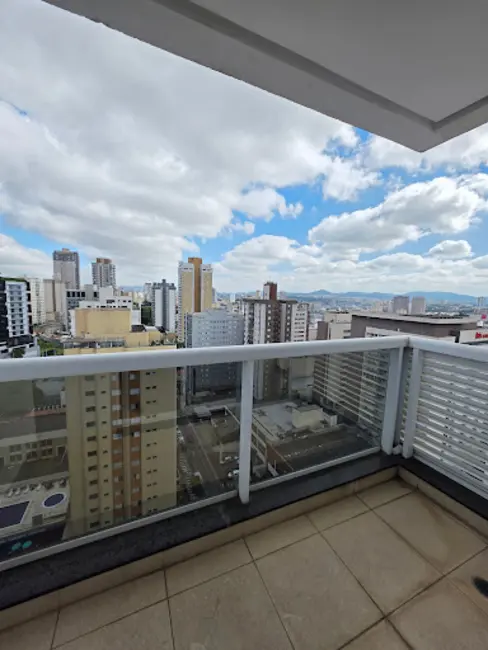 Foto 2 de Sala Comercial para alugar, 37m2 em Centro, Osasco - SP