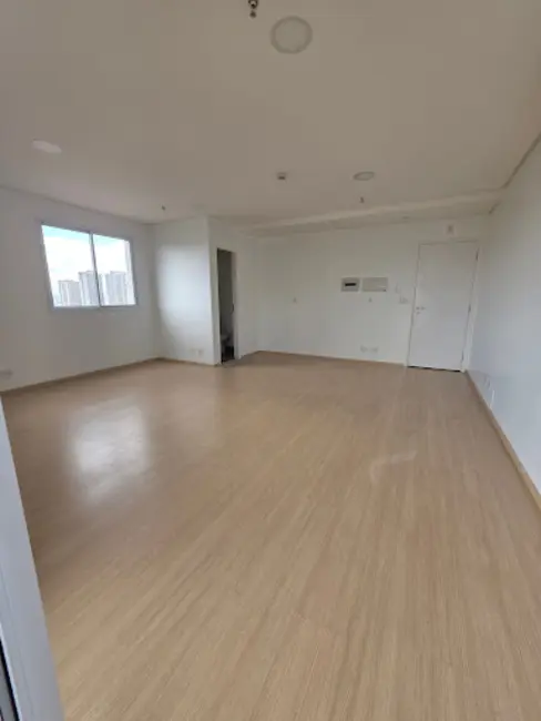Foto 1 de Sala Comercial para alugar, 37m2 em Centro, Osasco - SP