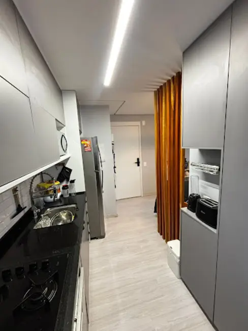 Foto 8 de Apartamento com 2 quartos à venda, 48m2 em Piratininga, Osasco - SP