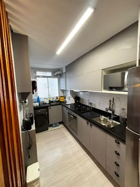 Foto 2 de Apartamento com 2 quartos à venda, 48m2 em Piratininga, Osasco - SP