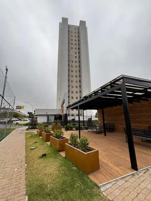 Foto 1 de Apartamento com 2 quartos à venda, 48m2 em Piratininga, Osasco - SP