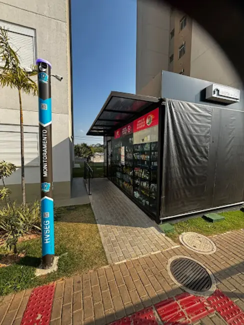Foto 5 de Apartamento com 2 quartos à venda, 48m2 em Piratininga, Osasco - SP