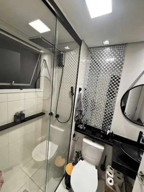 Foto 4 de Apartamento com 2 quartos à venda, 48m2 em Piratininga, Osasco - SP