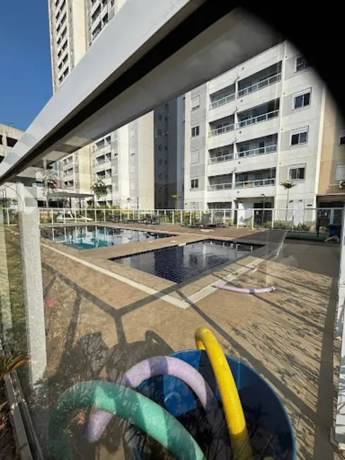 Foto 6 de Apartamento com 2 quartos à venda, 48m2 em Piratininga, Osasco - SP