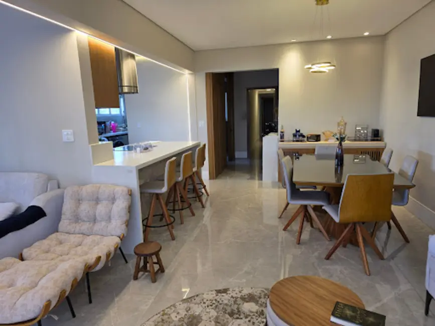 Foto 9 de Apartamento com 3 quartos à venda, 140m2 em Centro, Osasco - SP
