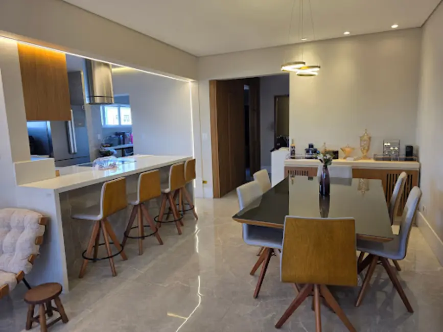 Foto 3 de Apartamento com 3 quartos à venda, 140m2 em Centro, Osasco - SP