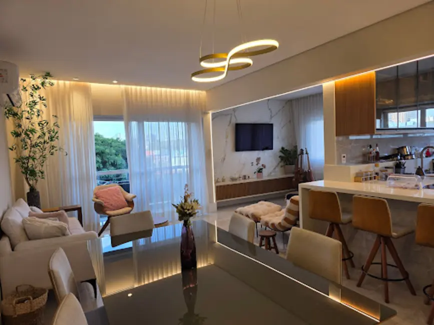Foto 2 de Apartamento com 3 quartos à venda, 140m2 em Centro, Osasco - SP