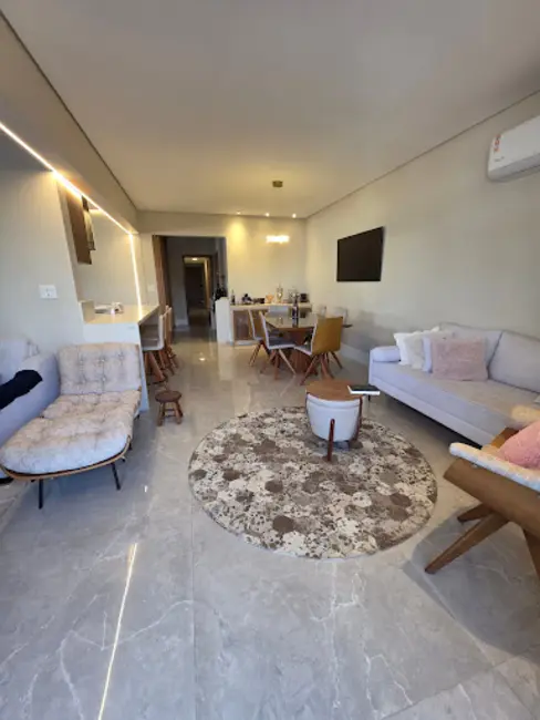 Foto 8 de Apartamento com 3 quartos à venda, 140m2 em Centro, Osasco - SP