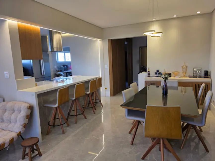 Foto 7 de Apartamento com 3 quartos à venda, 140m2 em Centro, Osasco - SP