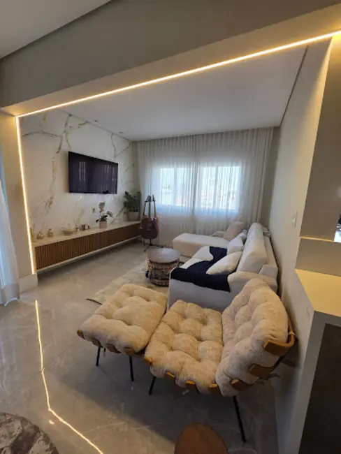 Foto 6 de Apartamento com 3 quartos à venda, 140m2 em Centro, Osasco - SP