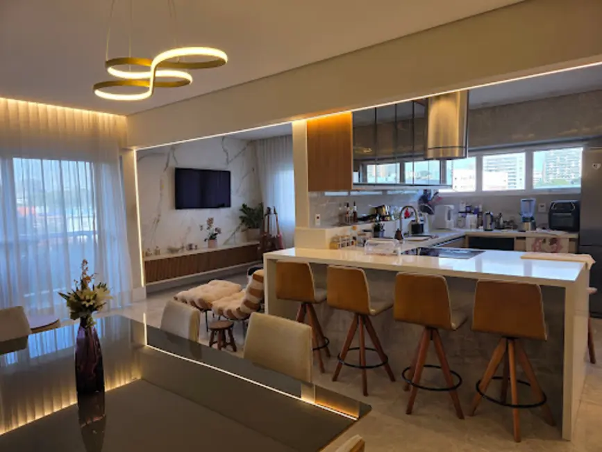 Foto 5 de Apartamento com 3 quartos à venda, 140m2 em Centro, Osasco - SP