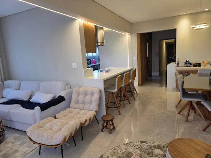Foto 4 de Apartamento com 3 quartos à venda, 140m2 em Centro, Osasco - SP