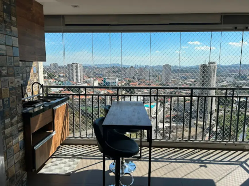 Foto 1 de Apartamento com 2 quartos à venda, 64m2 em Vila Osasco, Osasco - SP