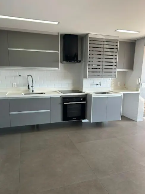 Foto 3 de Apartamento com 2 quartos à venda, 64m2 em Vila Osasco, Osasco - SP