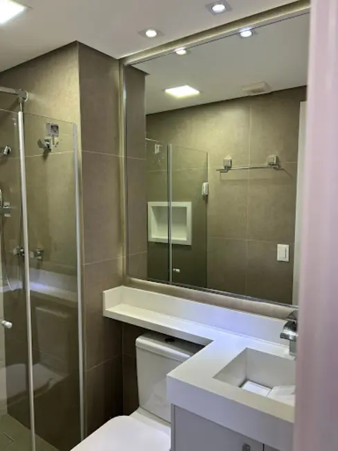 Foto 7 de Apartamento com 2 quartos à venda, 64m2 em Vila Osasco, Osasco - SP