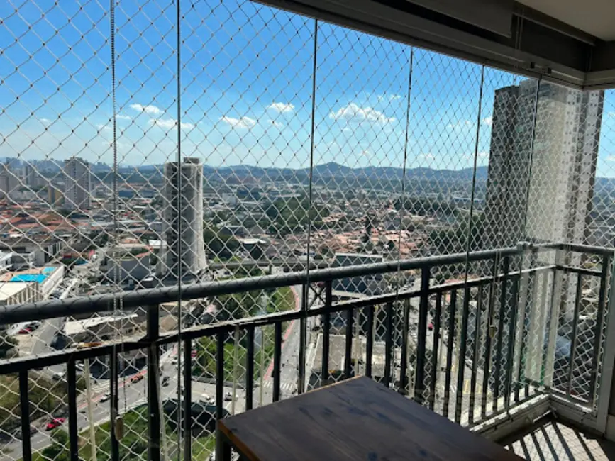 Foto 2 de Apartamento com 2 quartos à venda, 64m2 em Vila Osasco, Osasco - SP