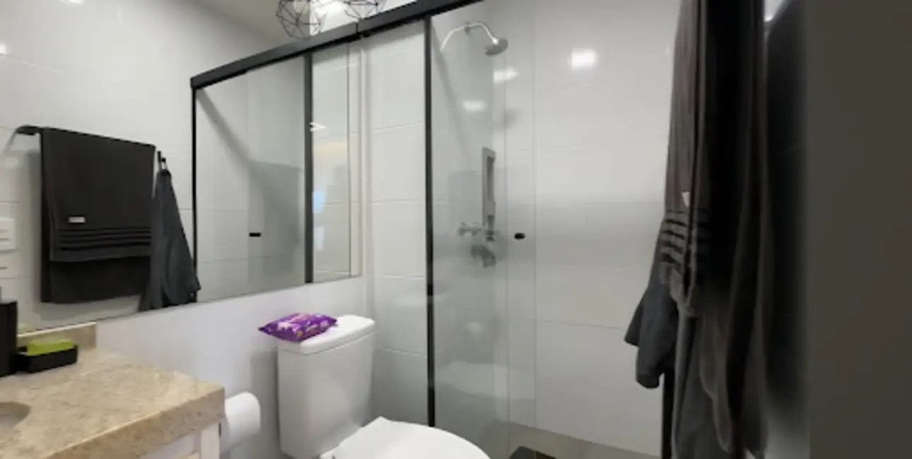 Apartamento com 2 quartos à venda, 64m2 em Vila Yara, Osasco - SP - imagem 7 Foto 7 de Apartamento com 2 quartos à venda, 64m2 em Vila Yara, Osasco - SP