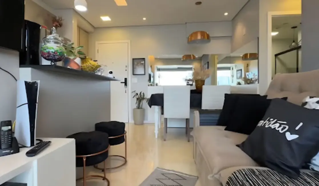 Apartamento com 2 quartos à venda, 64m2 em Vila Yara, Osasco - SP - imagem 2 Foto 2 de Apartamento com 2 quartos à venda, 64m2 em Vila Yara, Osasco - SP