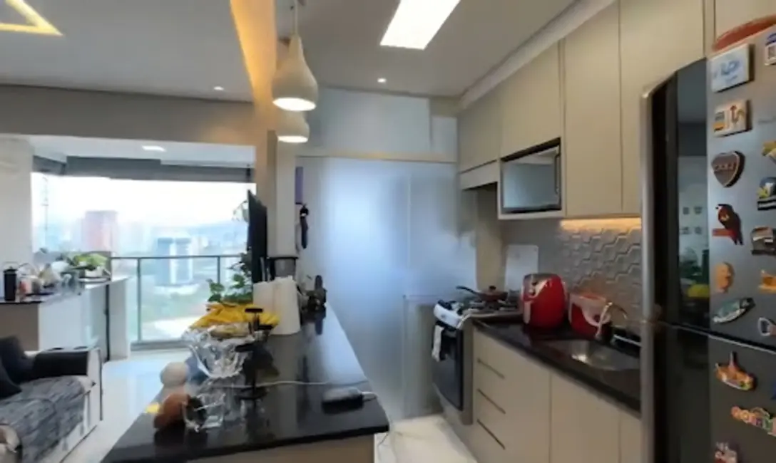 Apartamento com 2 quartos à venda, 64m2 em Vila Yara, Osasco - SP - imagem 3 Foto 3 de Apartamento com 2 quartos à venda, 64m2 em Vila Yara, Osasco - SP