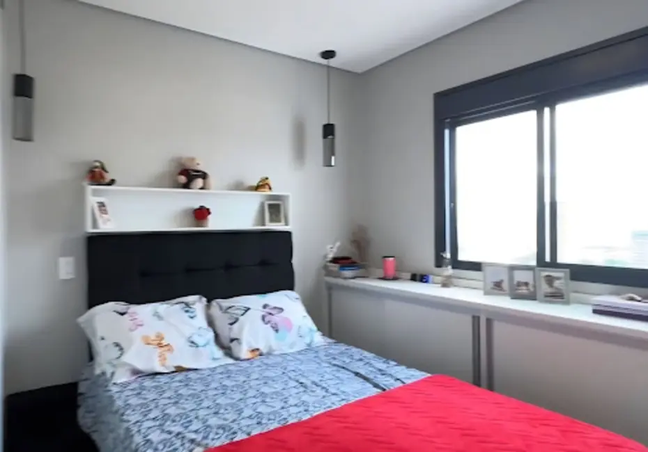 Apartamento com 2 quartos à venda, 64m2 em Vila Yara, Osasco - SP - imagem 6 Foto 6 de Apartamento com 2 quartos à venda, 64m2 em Vila Yara, Osasco - SP