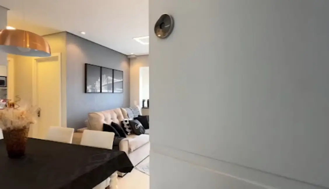 Apartamento com 2 quartos à venda, 64m2 em Vila Yara, Osasco - SP - imagem 5 Foto 5 de Apartamento com 2 quartos à venda, 64m2 em Vila Yara, Osasco - SP