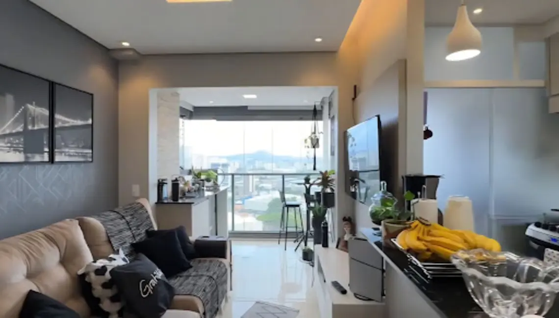 Apartamento com 2 quartos à venda, 64m2 em Vila Yara, Osasco - SP - imagem 1 Foto 1 de Apartamento com 2 quartos à venda, 64m2 em Vila Yara, Osasco - SP