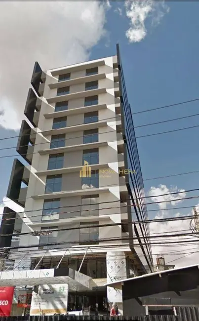 Foto 9 de Sala Comercial para alugar, 40m2 em Vila Osasco, Osasco - SP