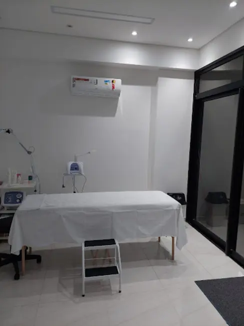 Foto 4 de Sala Comercial para alugar, 40m2 em Vila Osasco, Osasco - SP