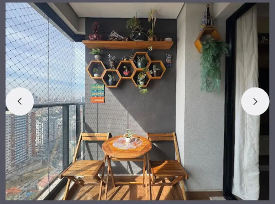 Apartamento com 2 quartos à venda, 64m2 em Centro, Osasco - SP - imagem 5 Foto 5 de Apartamento com 2 quartos à venda, 64m2 em Centro, Osasco - SP