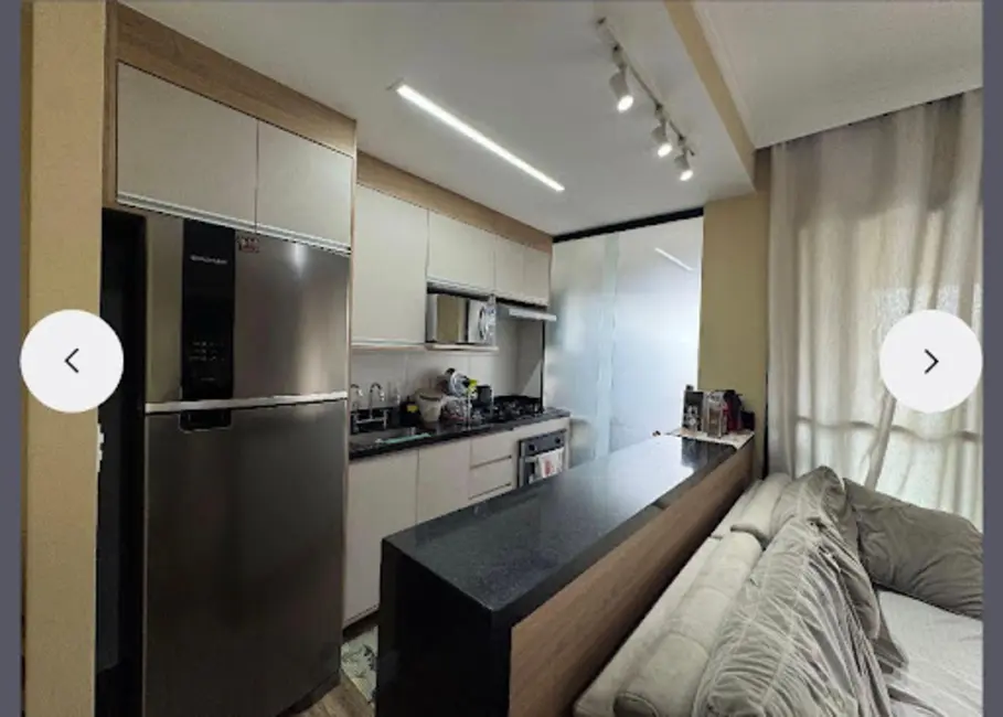Apartamento com 2 quartos à venda, 64m2 em Centro, Osasco - SP - imagem 3 Foto 3 de Apartamento com 2 quartos à venda, 64m2 em Centro, Osasco - SP