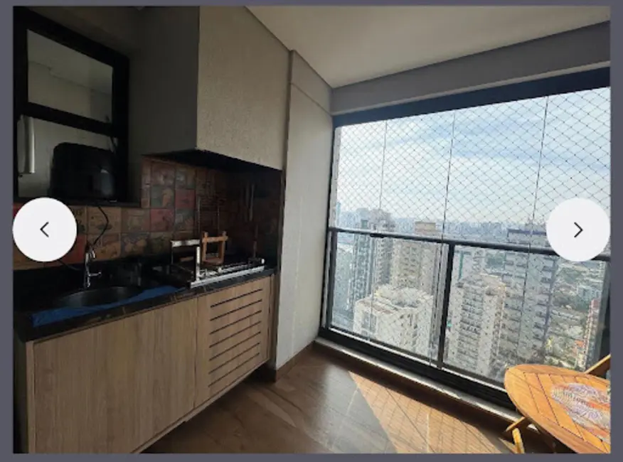Apartamento com 2 quartos à venda, 64m2 em Centro, Osasco - SP - imagem 9 Foto 9 de Apartamento com 2 quartos à venda, 64m2 em Centro, Osasco - SP