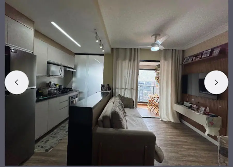 Apartamento com 2 quartos à venda, 64m2 em Centro, Osasco - SP - imagem 1 Foto 1 de Apartamento com 2 quartos à venda, 64m2 em Centro, Osasco - SP