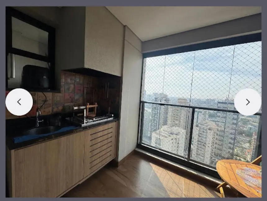 Apartamento com 2 quartos à venda, 64m2 em Centro, Osasco - SP - imagem 4 Foto 4 de Apartamento com 2 quartos à venda, 64m2 em Centro, Osasco - SP