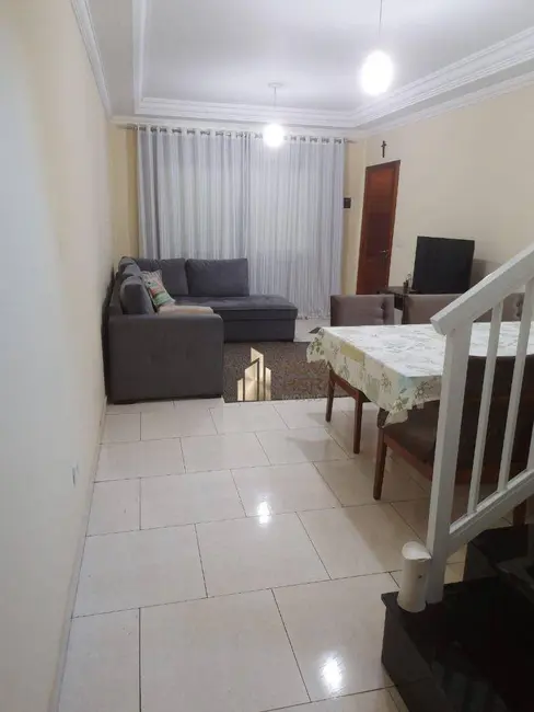 Foto 7 de Sobrado com 3 quartos à venda, 137m2 em Padroeira, Osasco - SP
